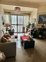 The Bayshore (D16), Condominium #519314361